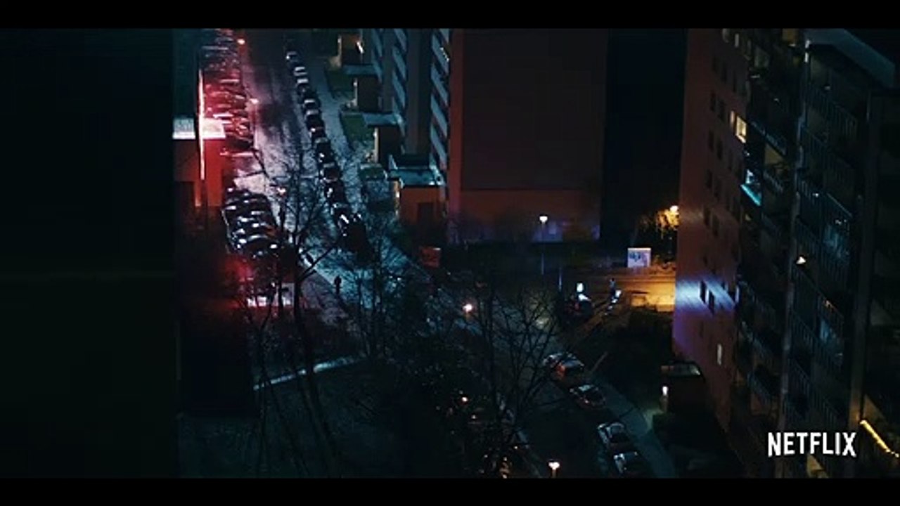 Dogs Of Berlin Teaser DF