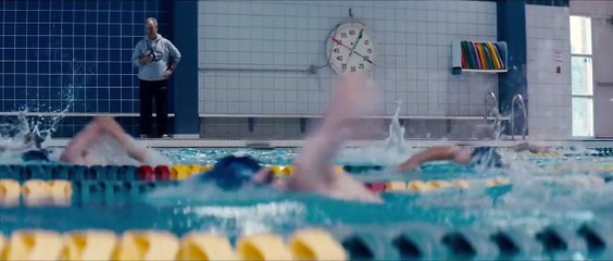 Giant Little Ones Trailer OV