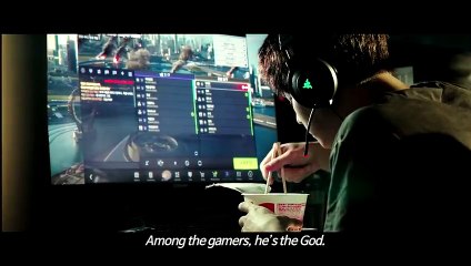 Fabricated City Trailer OmeU