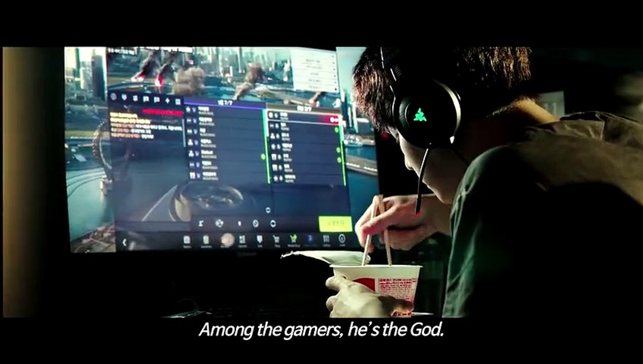Fabricated City Trailer OmeU
