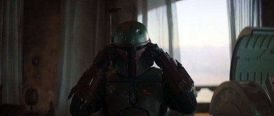 Das Buch von Boba Fett Teaser (3) OV
