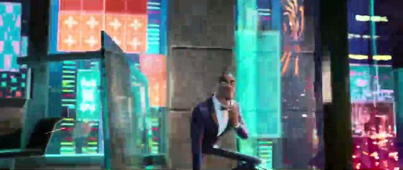 Spione Undercover (2) OV