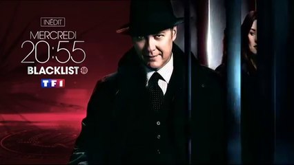 blacklist - Luther Braxton (N°21) : Conclusion - 16/09