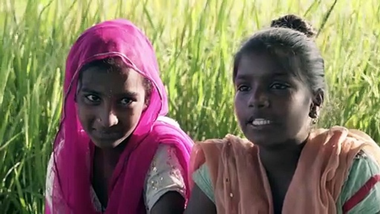 Power To The Children – Kinder an die Macht Trailer DF