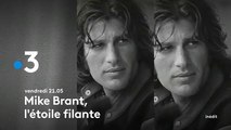 Mike Brant, l'étoile filante (France 3) bande-annonce