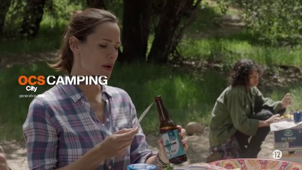 Camping - Pilot - s01ep01 - ocs city - 15 10 18