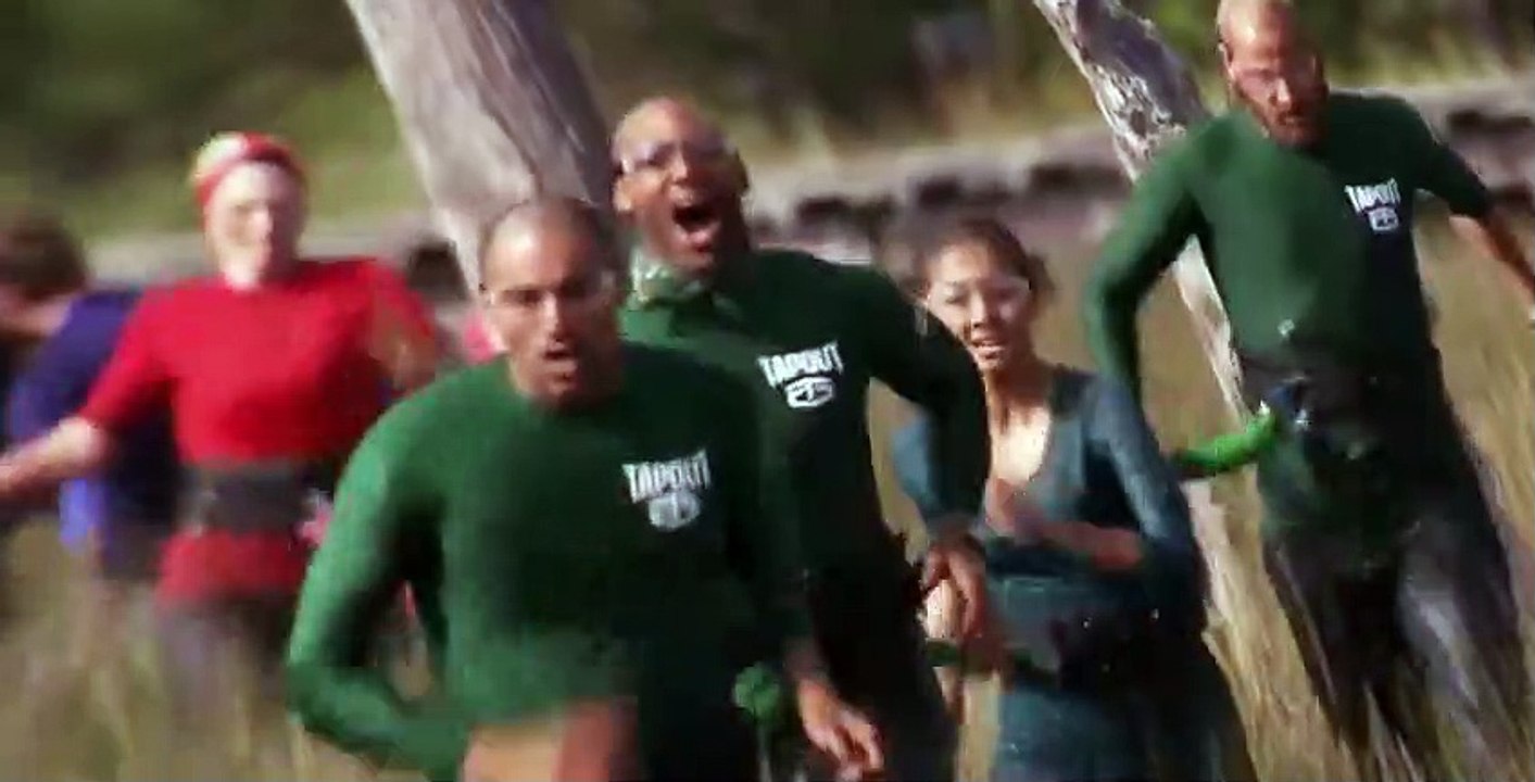 American Grit S02 E04