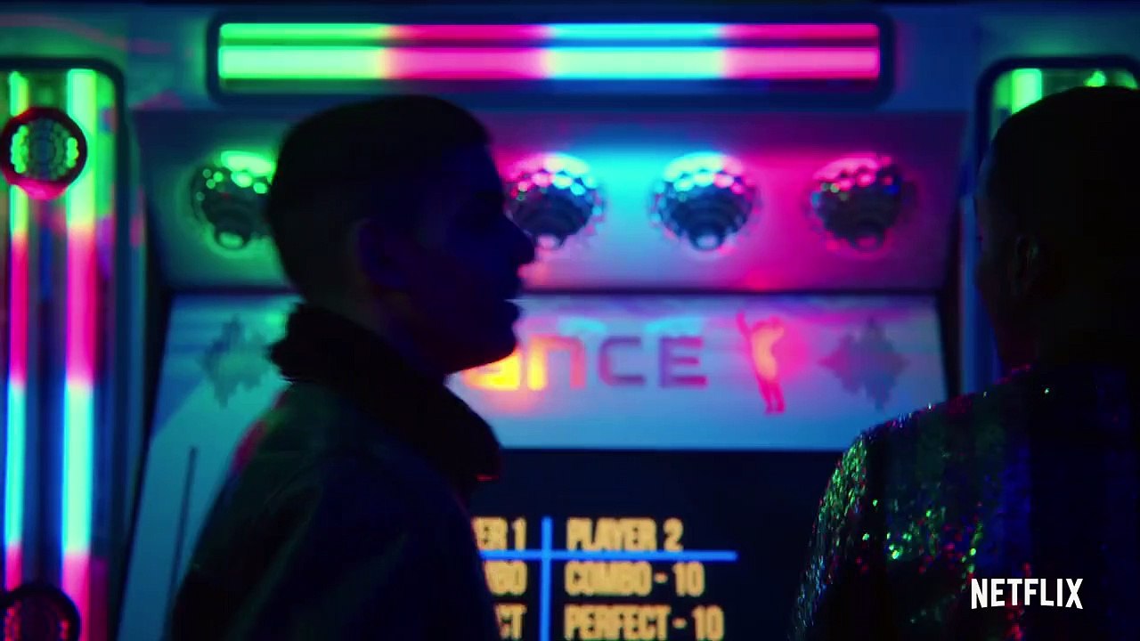 Sex Education - staffel 2 Trailer (3) DF