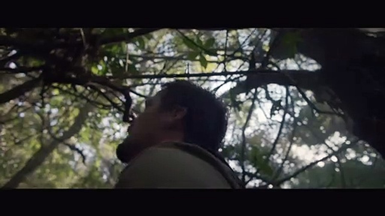 Congo Murder Trailer OmdU