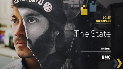 The State (RMC Story) bande-annonce saison 1