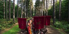 Horrible Histories: The Movie - Rotten Romans Trailer OV