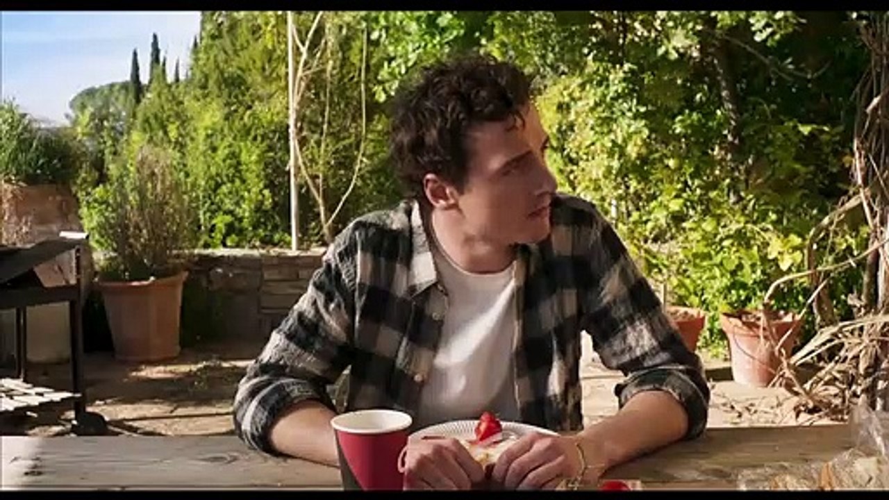 Made In Italy Trailer DF