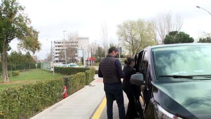 Jesulín de Ubrique reaparece por las calles de Madrid en mitad del embarazo de María José Campanario