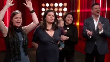 Tatiana Garrido La Voix III