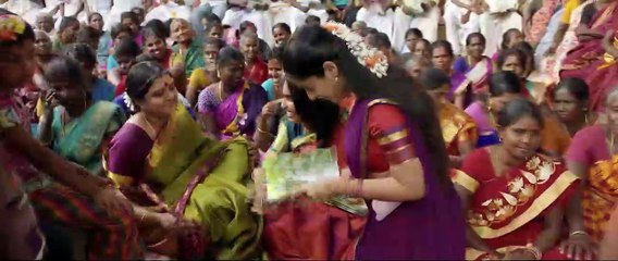 Kadaikutty Singam Trailer OV