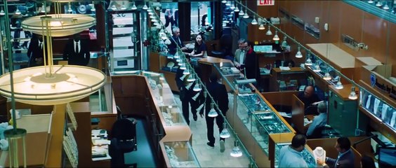 Der schwarze Diamant Trailer (2) OV