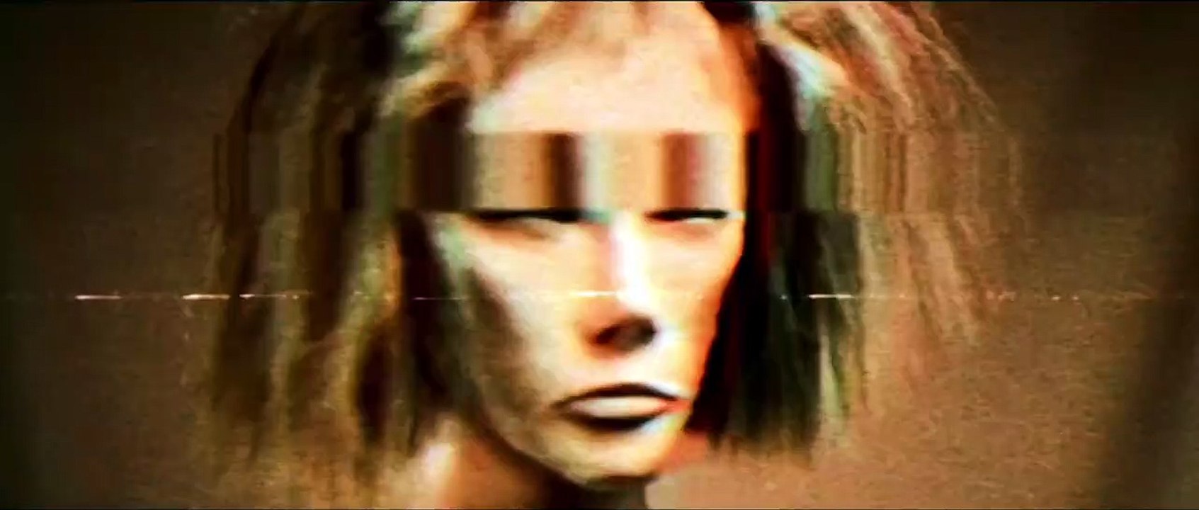 Das blutrote Kleid Trailer DF