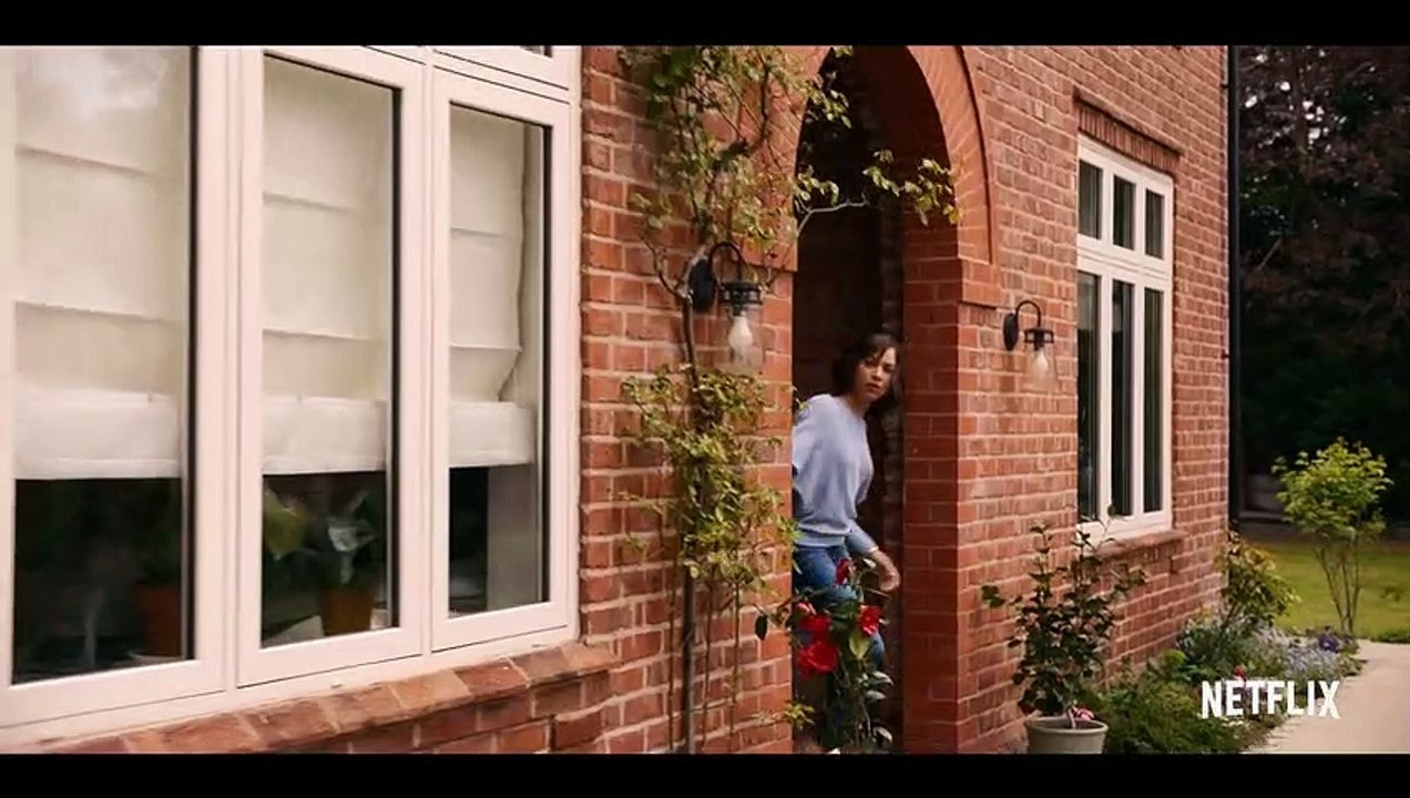 Wer einmal lügt Trailer DF