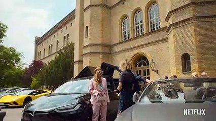 Isi & Ossi Trailer DF