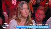 Zapping du 10/10 : Ruinée, une restauratrice accuse la production de Cauchemar en cuisine (M6)