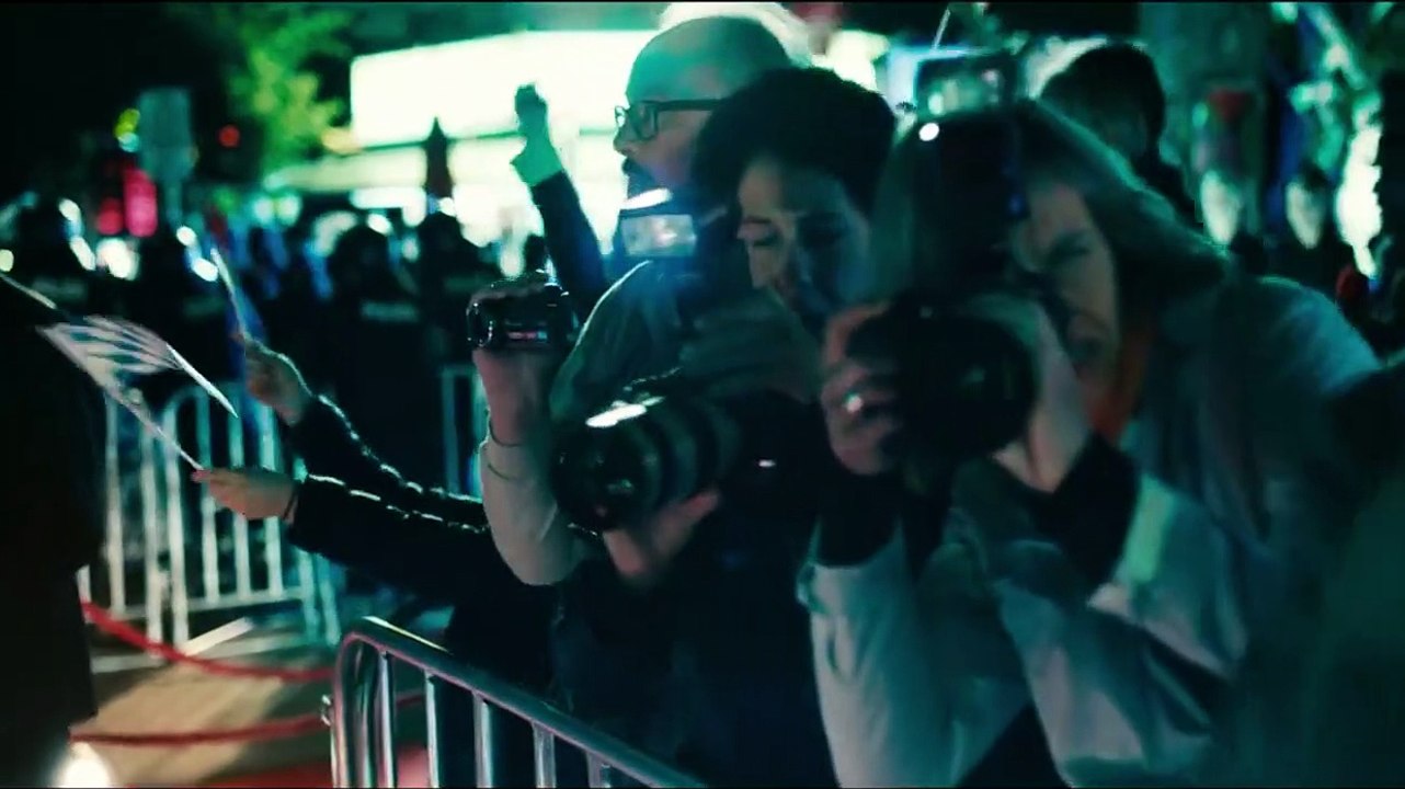 Die Känguru-Chroniken Teaser DF