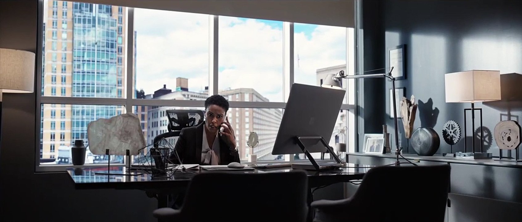 The Unholy Trailer DF