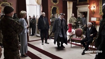 King Lear Trailer OV