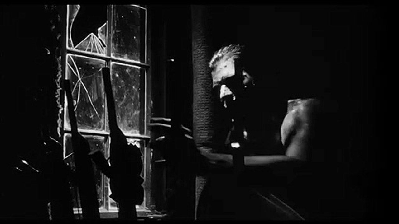 Eraserhead Trailer OV