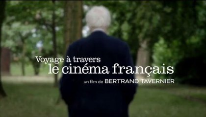 Voyage à travers le cinéma français - 30 09 17 - Canal + Cinéma