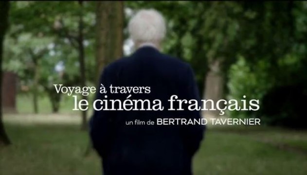 Voyage à travers le cinéma français - 30 09 17 - Canal + Cinéma