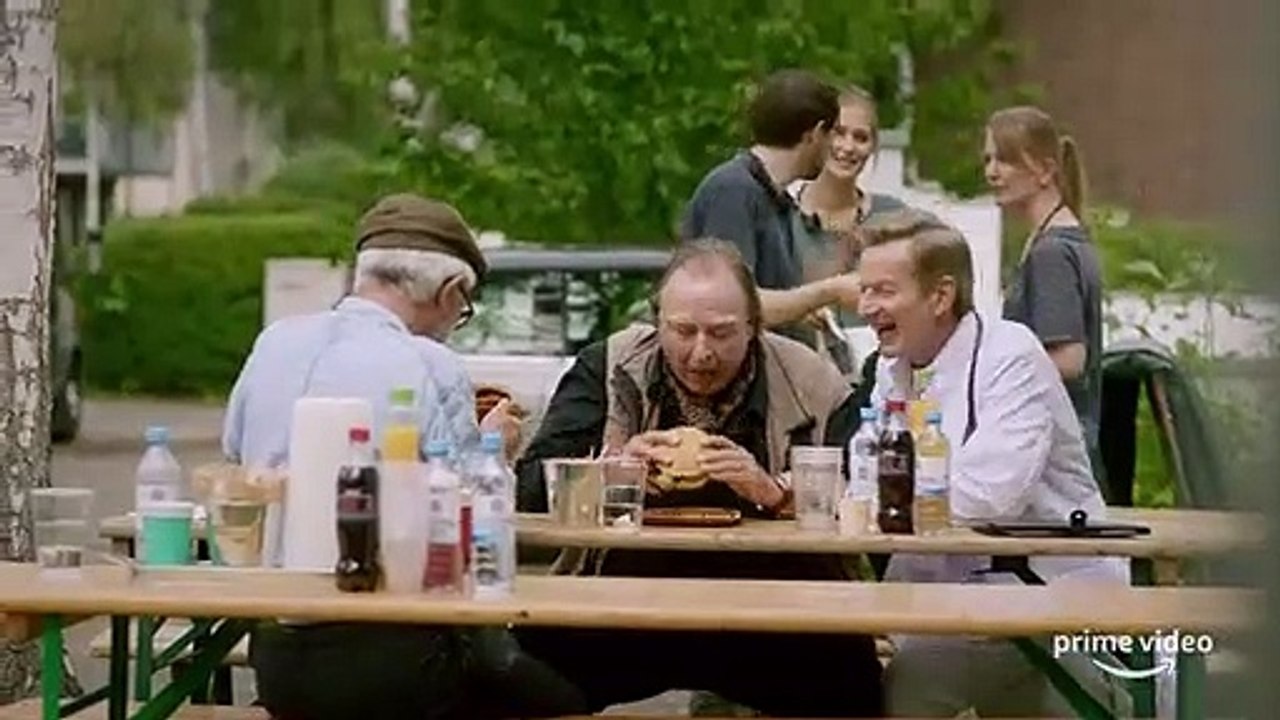 Pastewka - staffel 10 Trailer DF