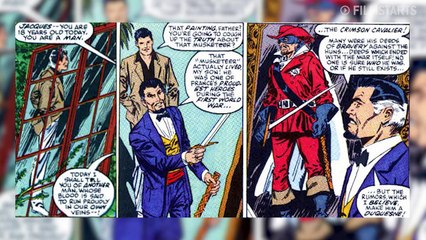 Hawkeye: Episoden 1 & 2 erklärt - Wer ist die mysteriöse Frau? (FILMSTARTS-Original)
