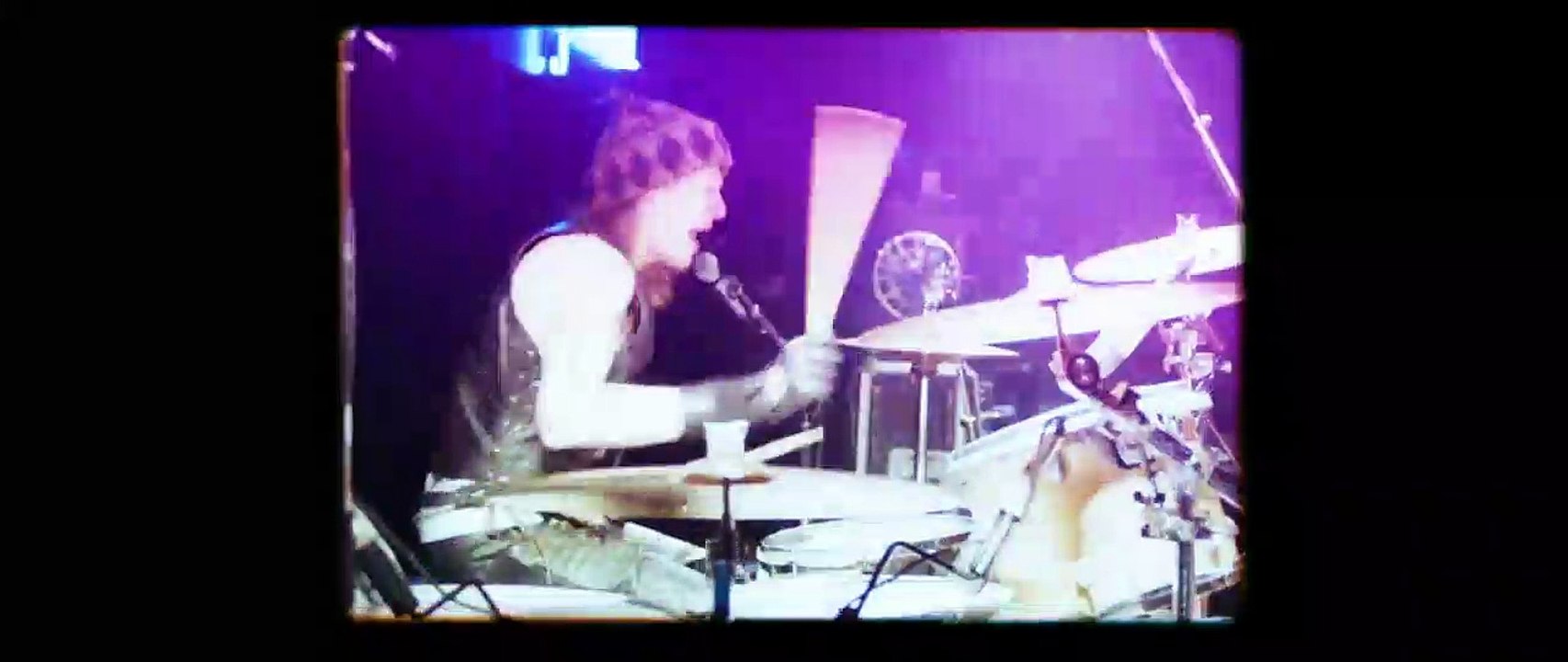 So viel Zeit Trailer DF