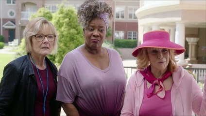 Queen Bees Trailer (2) OV