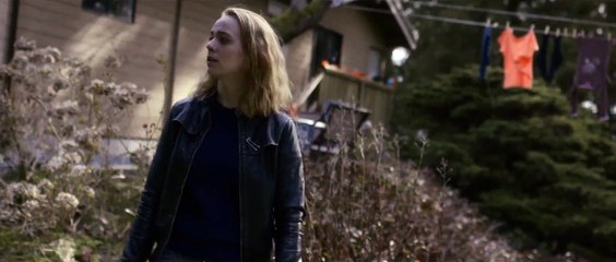 The Hollow Child Trailer DF