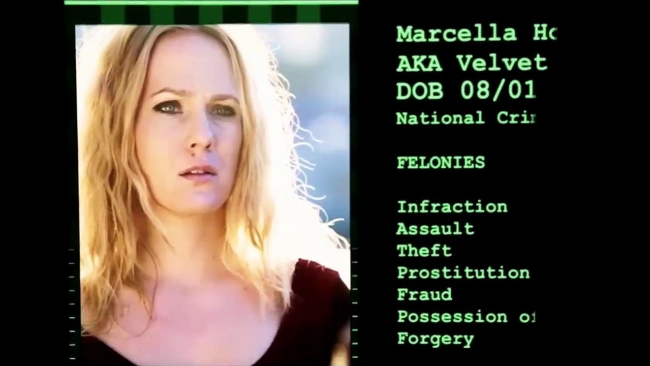 American Killer Trailer DF