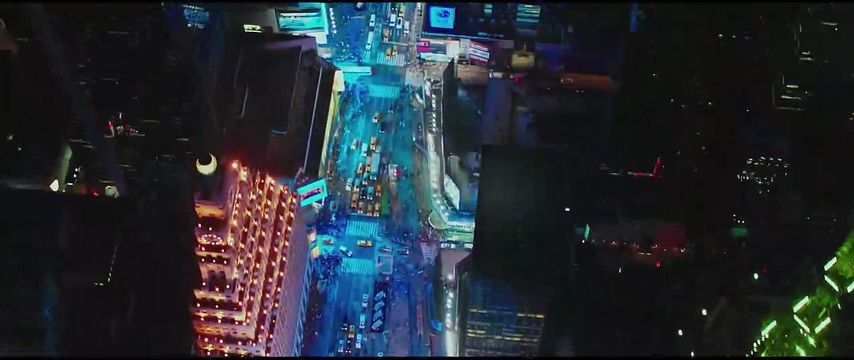 Im Licht der Wahrheit Trailer DF