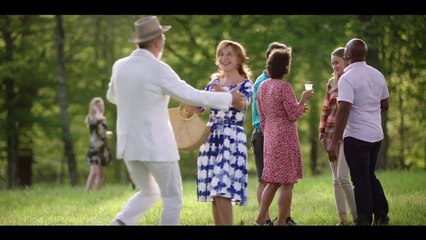 Deutsch-Les-Landes Trailer DF