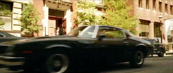 Saw 9: Spiral Trailer (2) OV