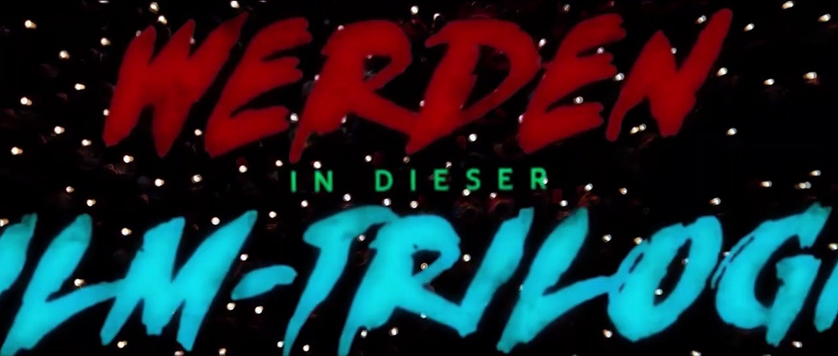 Fear Street Trilogie Teaser DF