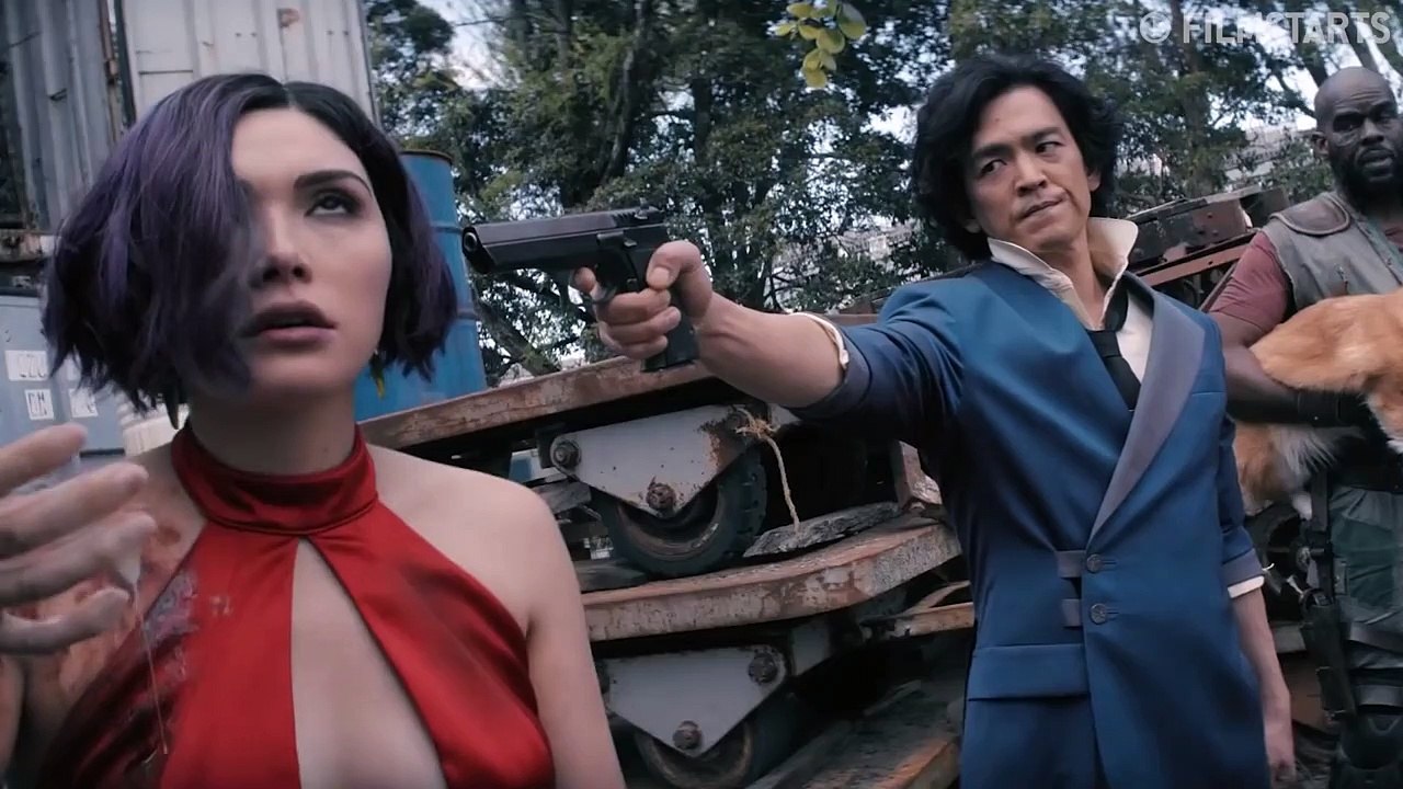 Cowboy Bebop: Eine langweilige Netflix-Enttäuschung (FILMSTARTS-Original)