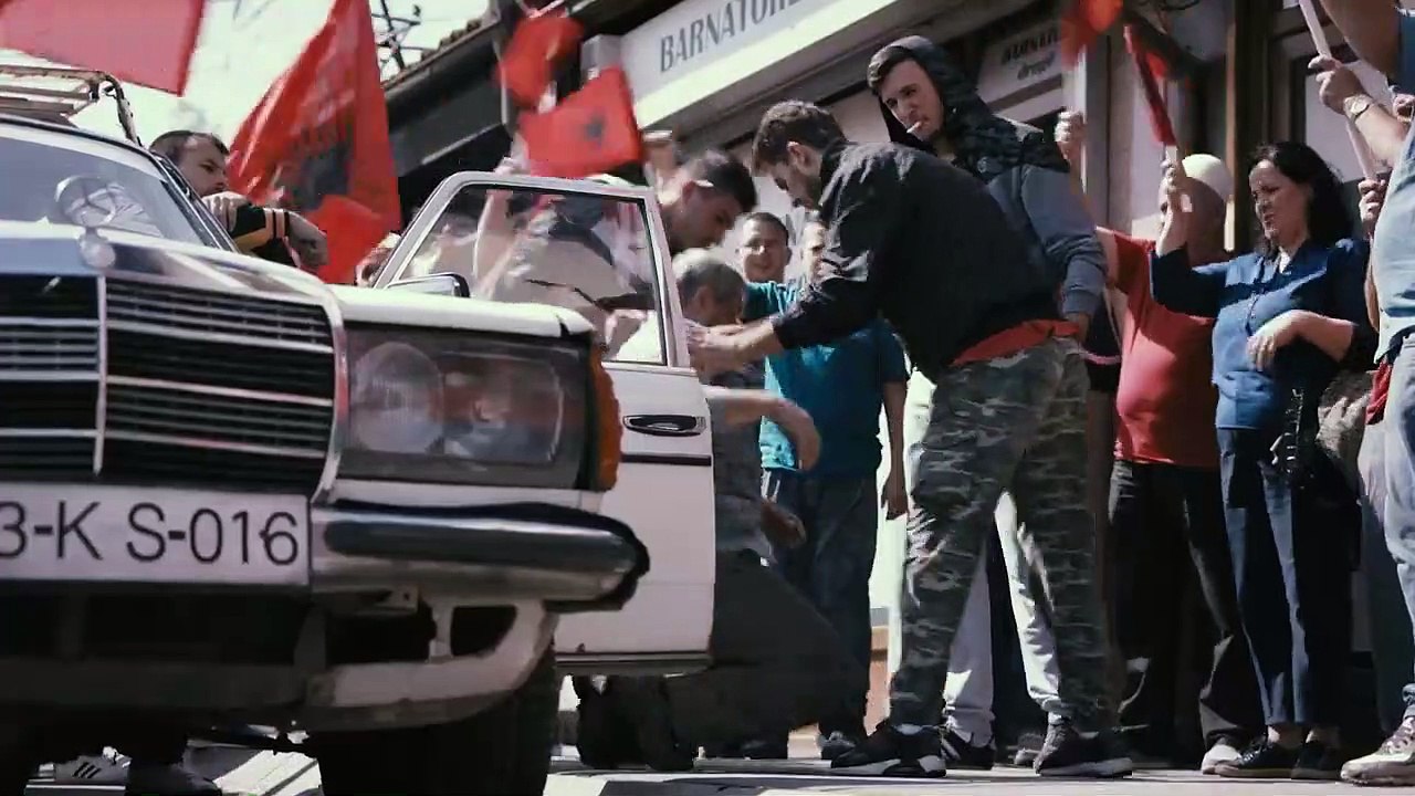 Kill Me Today, Tomorrow I`m Sick! Trailer (2) DF