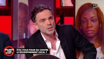 BTP : Yann Moix appelle les étudiants à se révolter