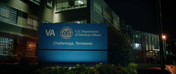 Predator - Upgrade Trailer (3) OV