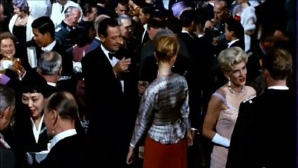 Verrat auf Befehl Trailer OV