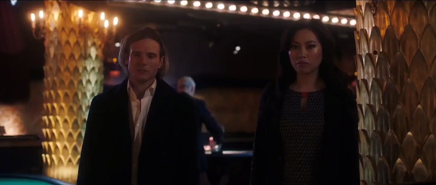 The Host Trailer OV