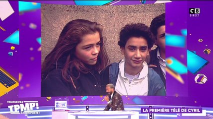 TPMP : la première télé de Cyril Hanouna