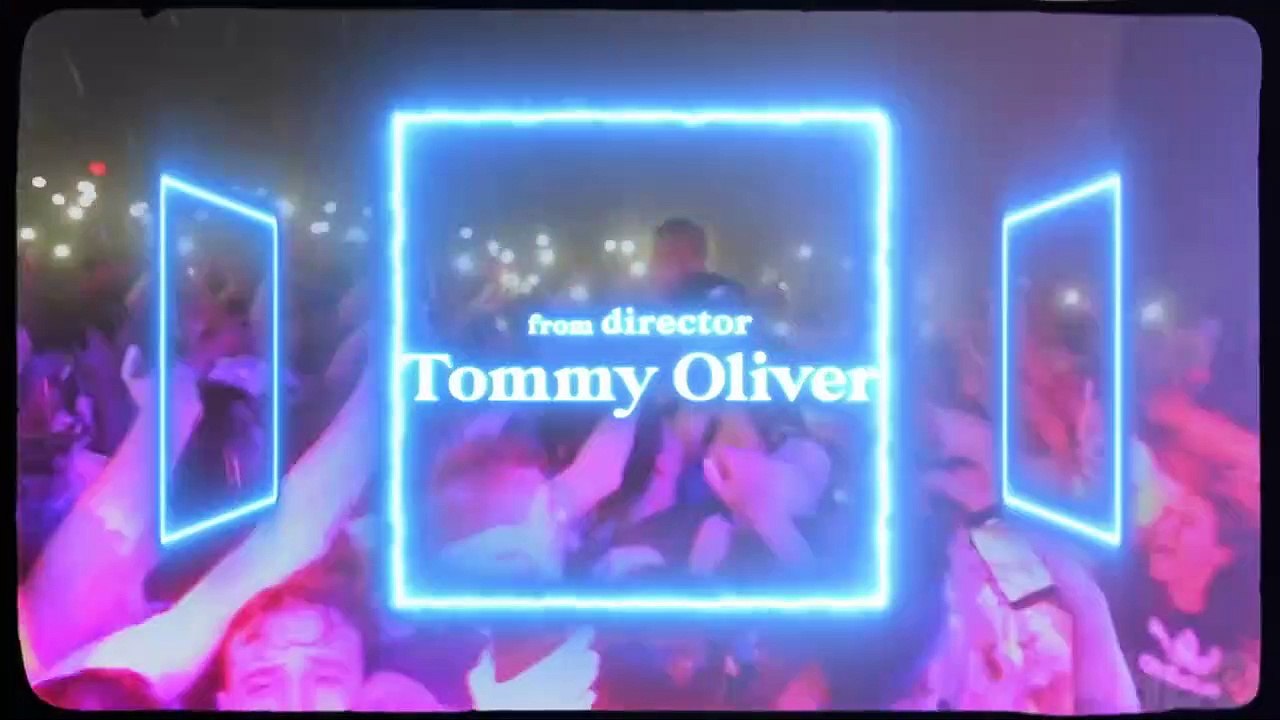 Juice WRLD: Into The Abyss Trailer OV