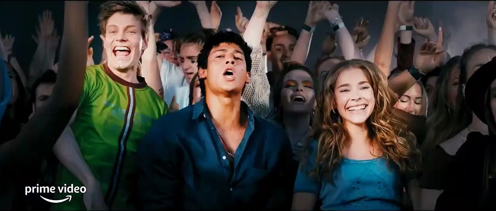 One Night Off Teaser DF