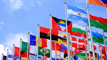 175 Countries Agree On Treaty To Curb Plastic Waste